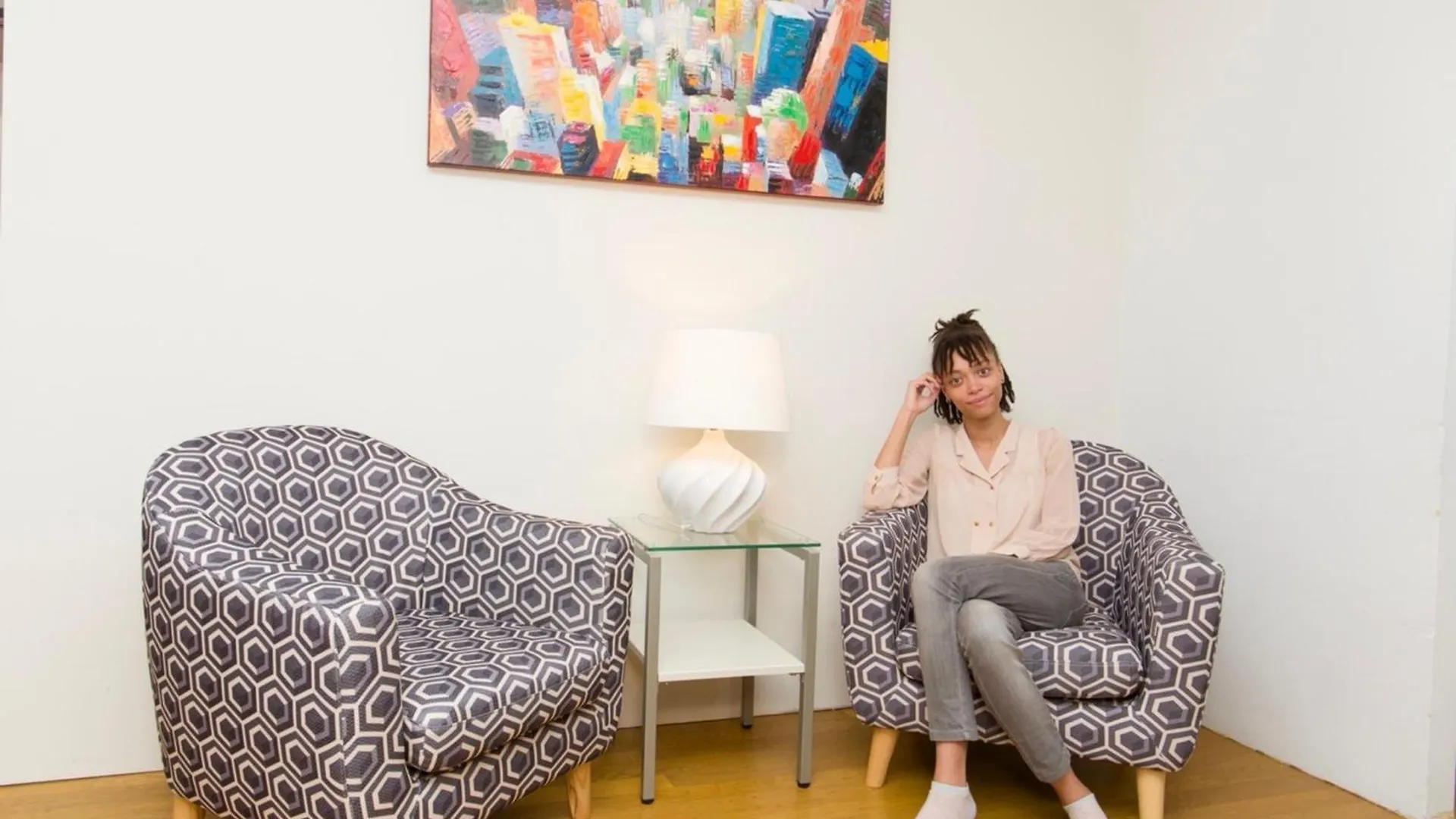 Santiago Guesthouse Hiroshima - Vacation Stay 74378V