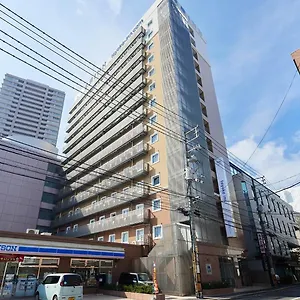 3* ホテル 東横inn広島駅新幹線口2