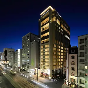 4* ホテル カンデオホテルズ 広島 八丁堀